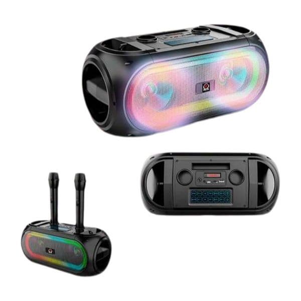 Reig Altifalante Bluetooth Portátil S243593