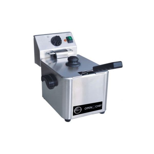 Fritadeira OPEN NORTE FD4 4.00L