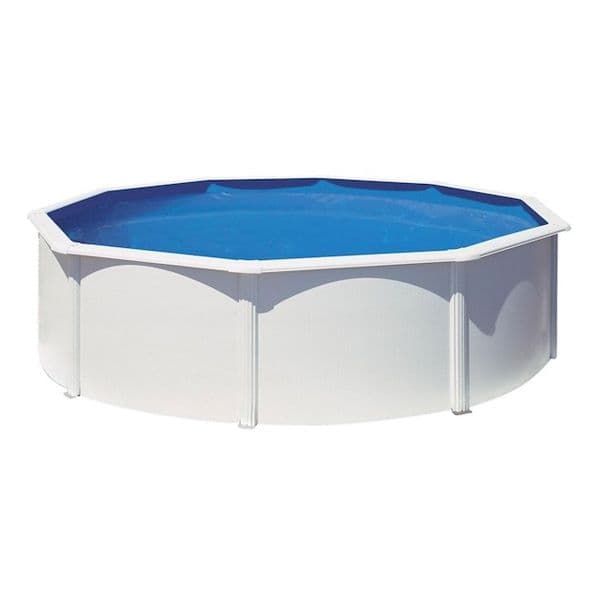 Gré Piscina KITPR453 460X120 cm