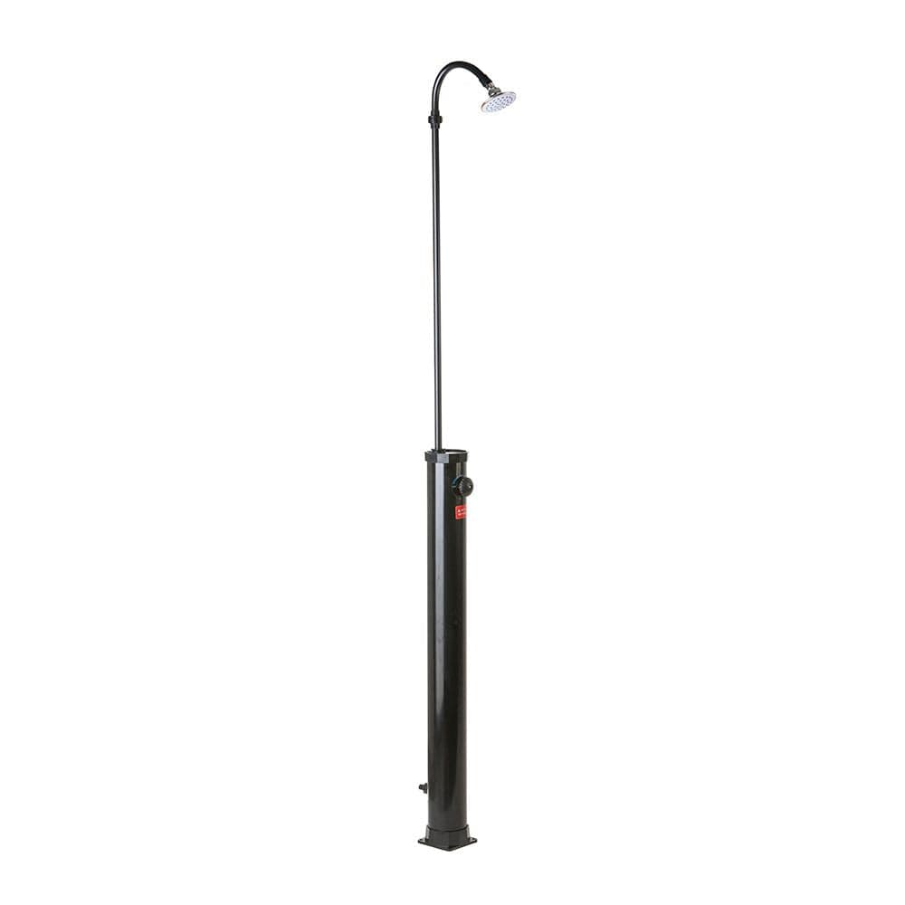 Gre Chuveiro Solar AR1009 9L Preto