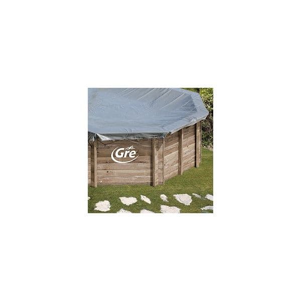 Gre Cobertura de Inverno 656x456x131cm