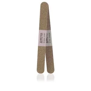 Beter Lima Unhas Natural Fiber 2 Unidades