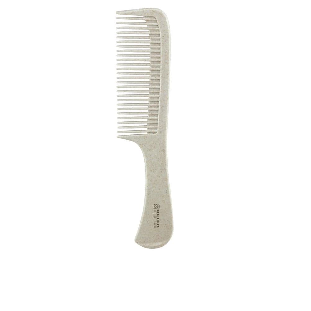 PEINE escarpiador natural fiber
