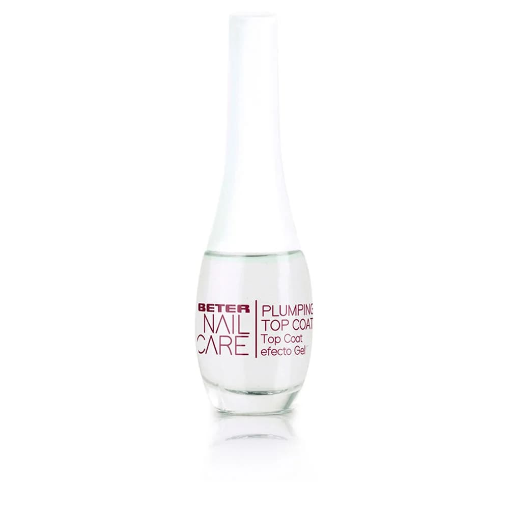 NAIL CARE top coat efecto gel