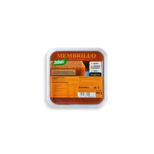 Santiveri Marmelo 400g