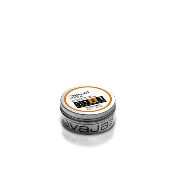 Eva Professional Evajazz Casual Wax 100ml