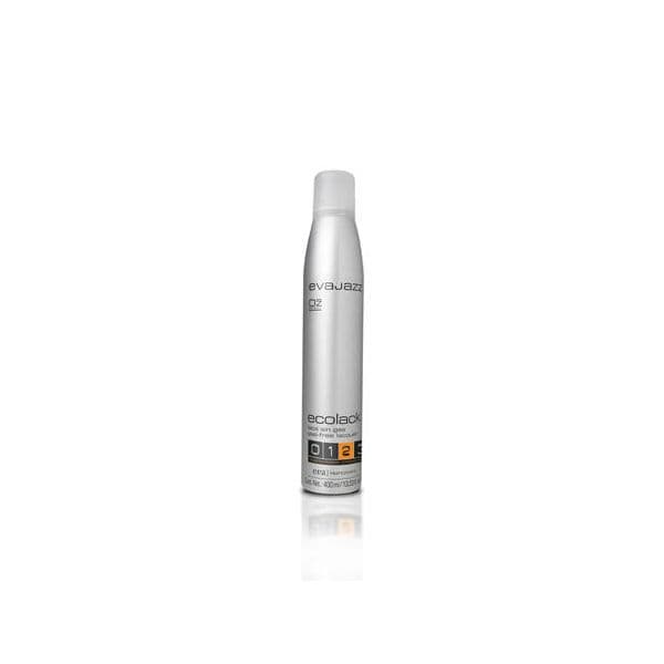 Eva Professional Evajazz Ecolack 2 400ml
