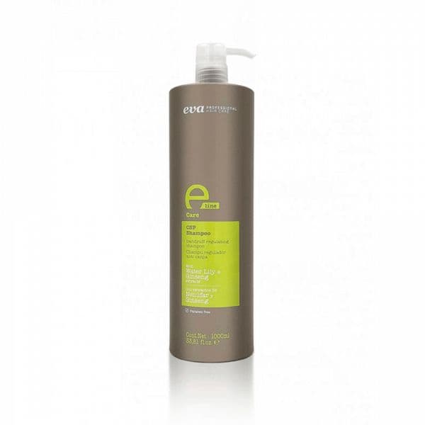 Eva Professional Csp Shampoo E-line 1000ml