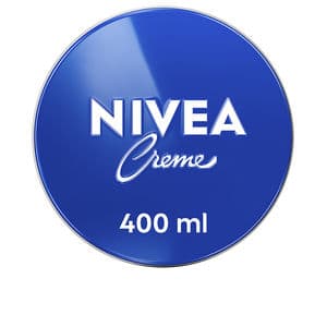 LATA azul crema