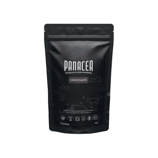 Paleobull Panacéia Chocolate 350g