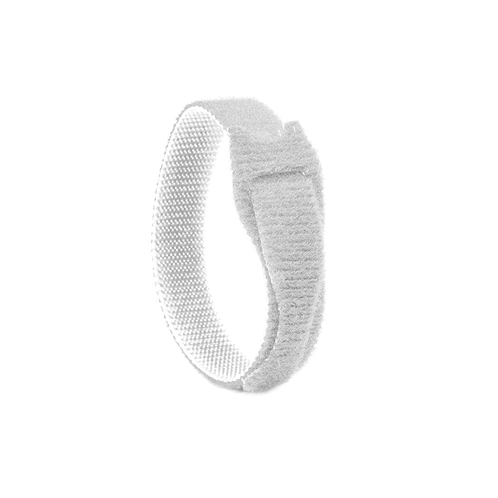 CINTA FLANGE ONE-WRAP, BRANCA, 25 UNIDADES, 20 X 200MM