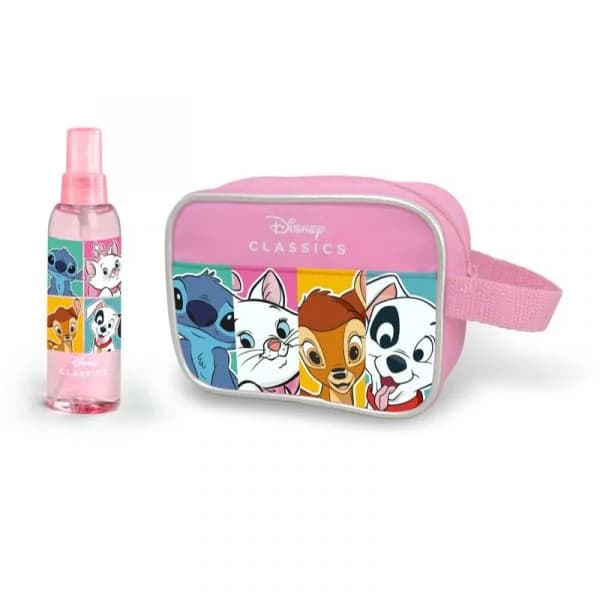 Disney Classics Eau Fresh Spray 100ml