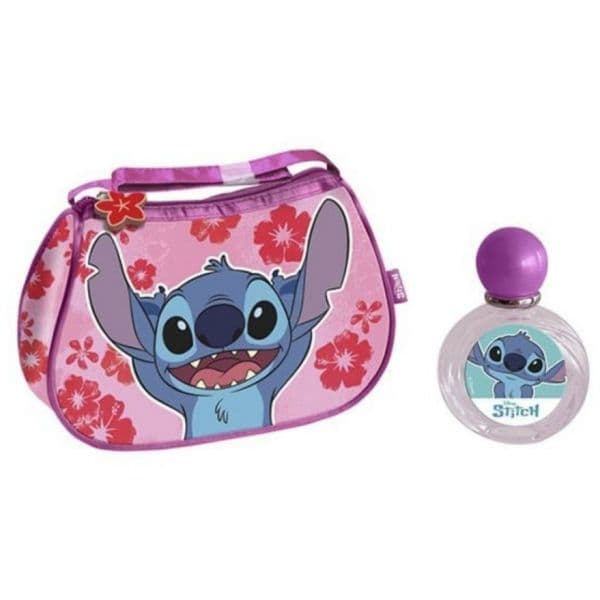 Stitch Necessaire Perfume Eau de Toilette 50ml