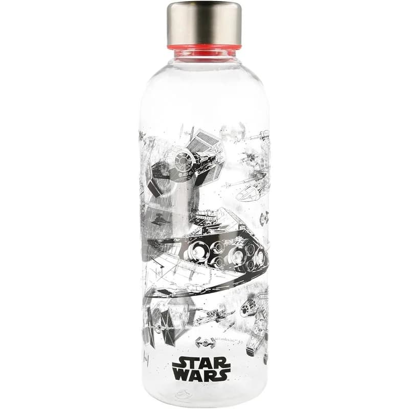 Garrafa Hidro 850ML - Star Wars