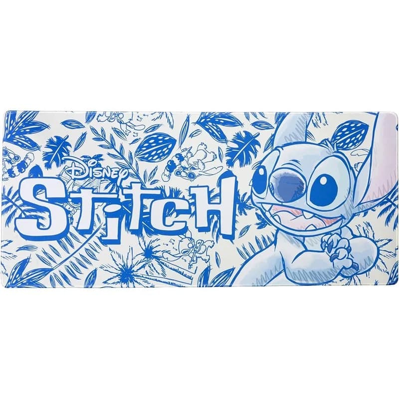Tapete Rato XL Disney Stitch