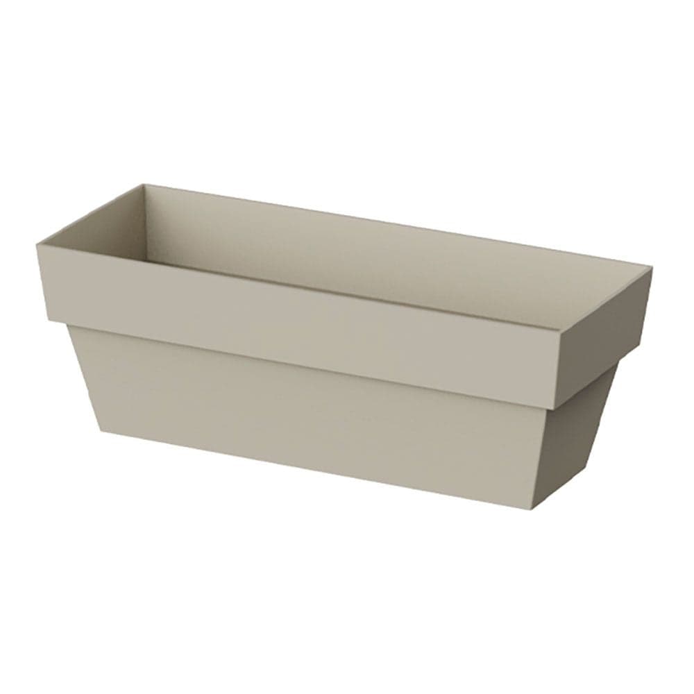 FLOREIRA LIMITED 10X25CM ECRU PLASTIKEN