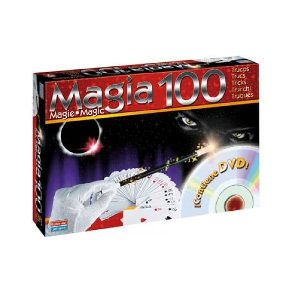 Falomir Jogo de Magia (es) - S2403862