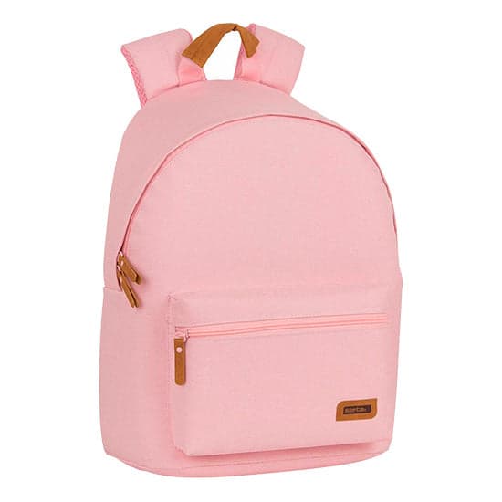 Safta Mochila 14.1" Rosa - TK36109
