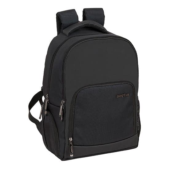 Mochila Safta Business 14.1" Preto