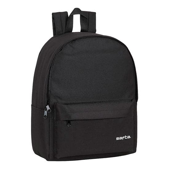 Safta Mochila Para Notebook Safta Preto - GY001S4304051