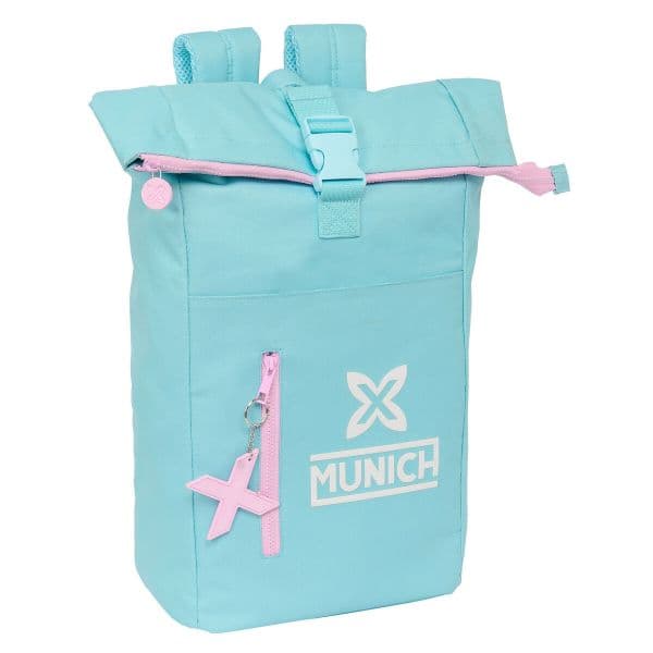 Munich Mochila Heaven 15.30L Multicolor