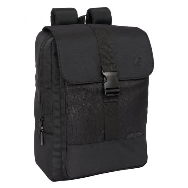 Safta Mochila Premium F.C. Barcelona 13.60L Multicolor