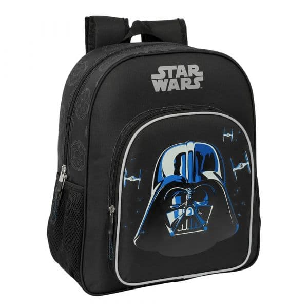 Star Wars Mochila Rebellion 27x33x10 cm 15L Multicolor
