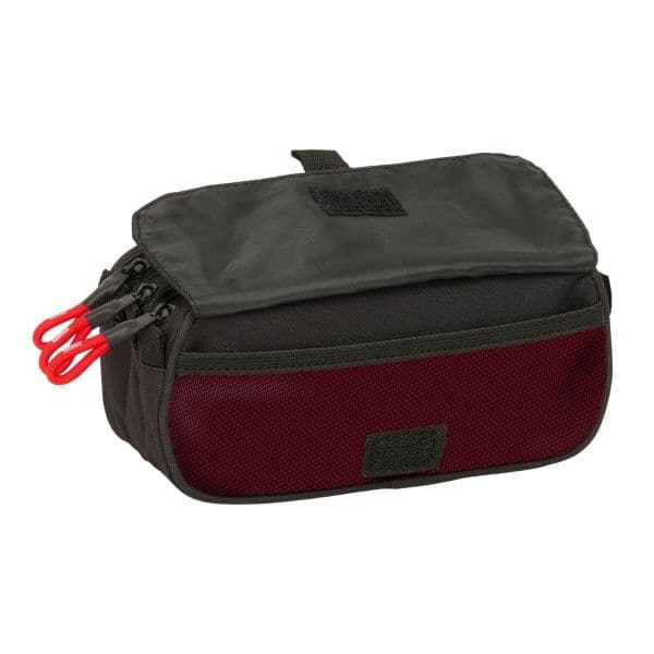 Munich Vulcan Big Triplo Preto