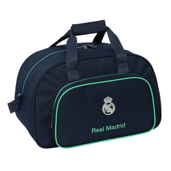 Saco Desporto Real Madrid C.F. 2º Kit 22L Multicolor