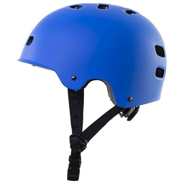 Urban Motion Urban Helmet Azul M