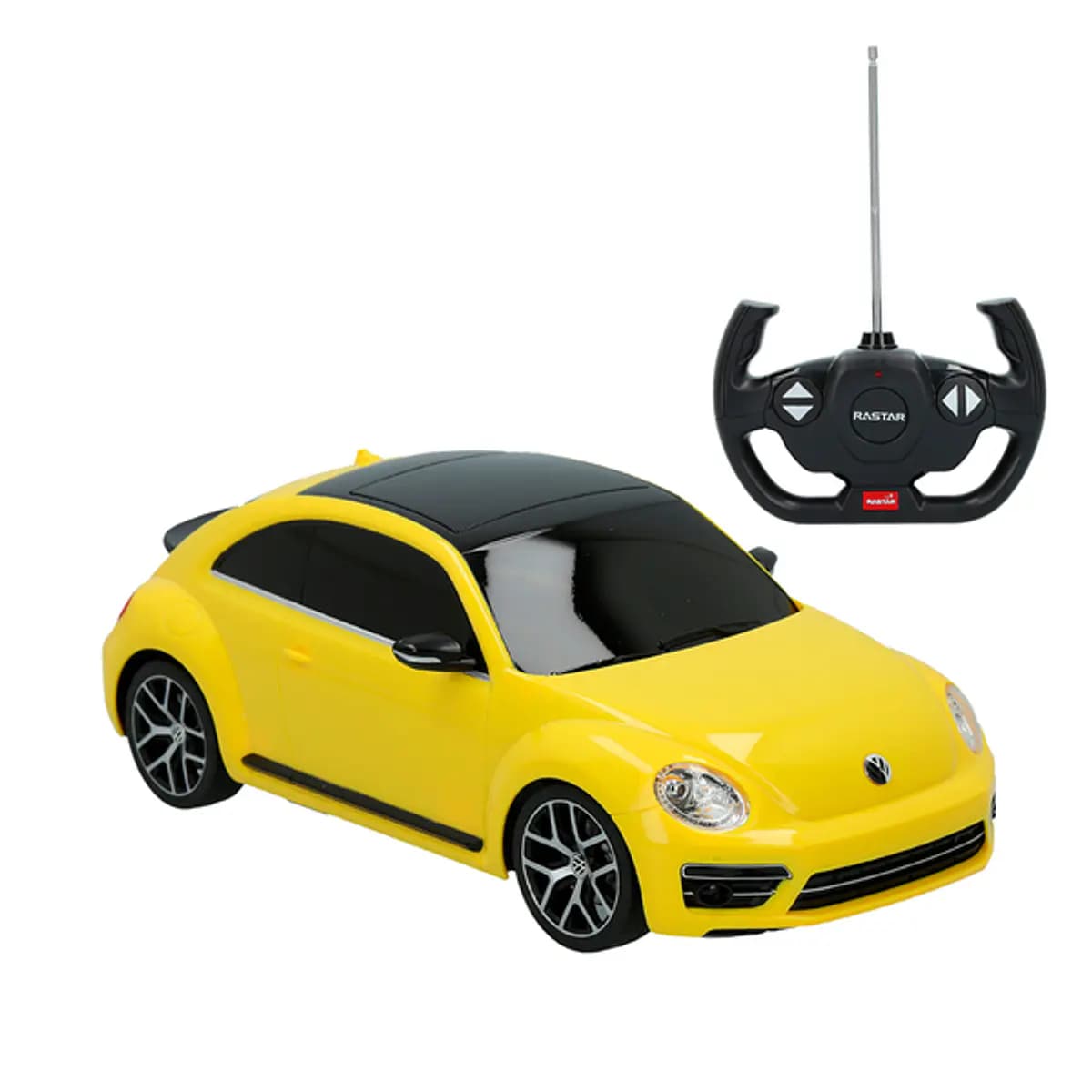 Rastar - Volkswagen Beetle