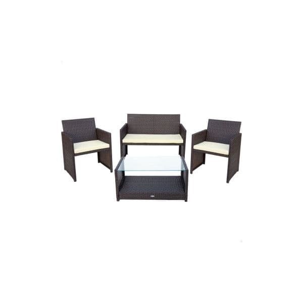 Aktive Móveis de Jardim - S8901320