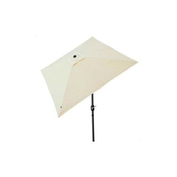 Aktive Parasol 270 X 259 X 270 cm Aço Alumínio - S8901195