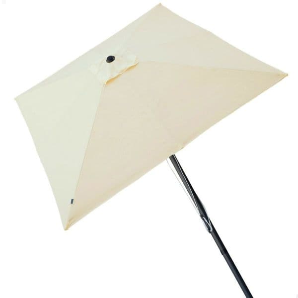Aktive Parasol 270 X 261 X 270 cm Aço Alumínio - S8901200