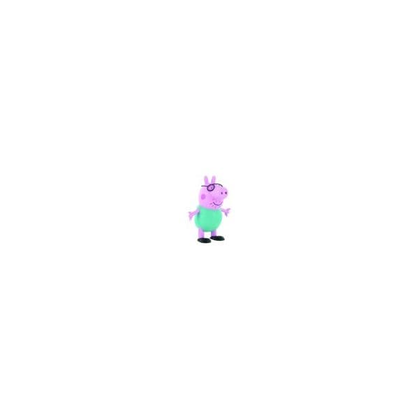 Figura Papa Peppa Pig - 16953