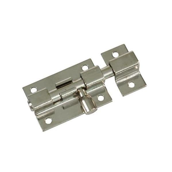 AMIG Pin 390-40 Níquel 1136 - 100157596