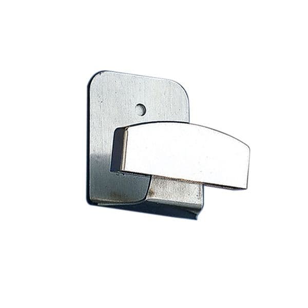 AMIG Cabide Adesivo 50x40 Cromado - 2417