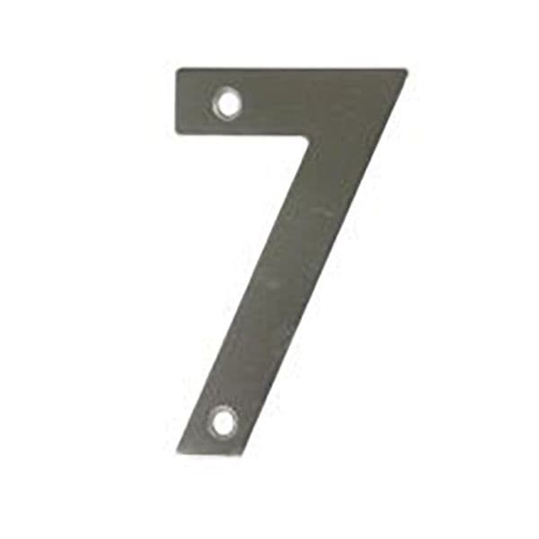 AMIG Número 7 Inox 18/8 - 6775