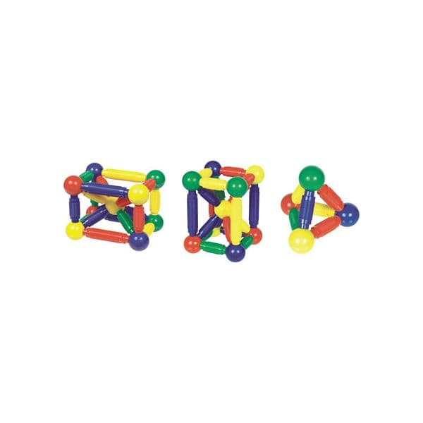Miniland Magnetics 36 Peças - OFF068553CE