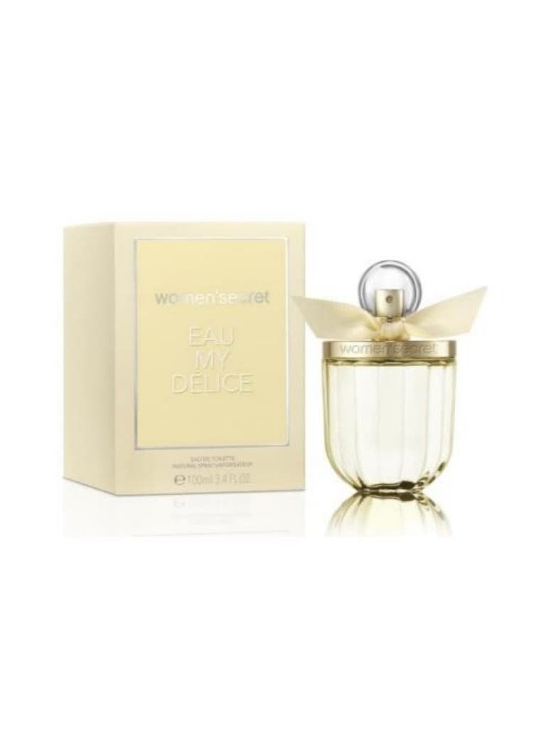 Women Secret Eau My Delice Eau de Toilette 100Ml