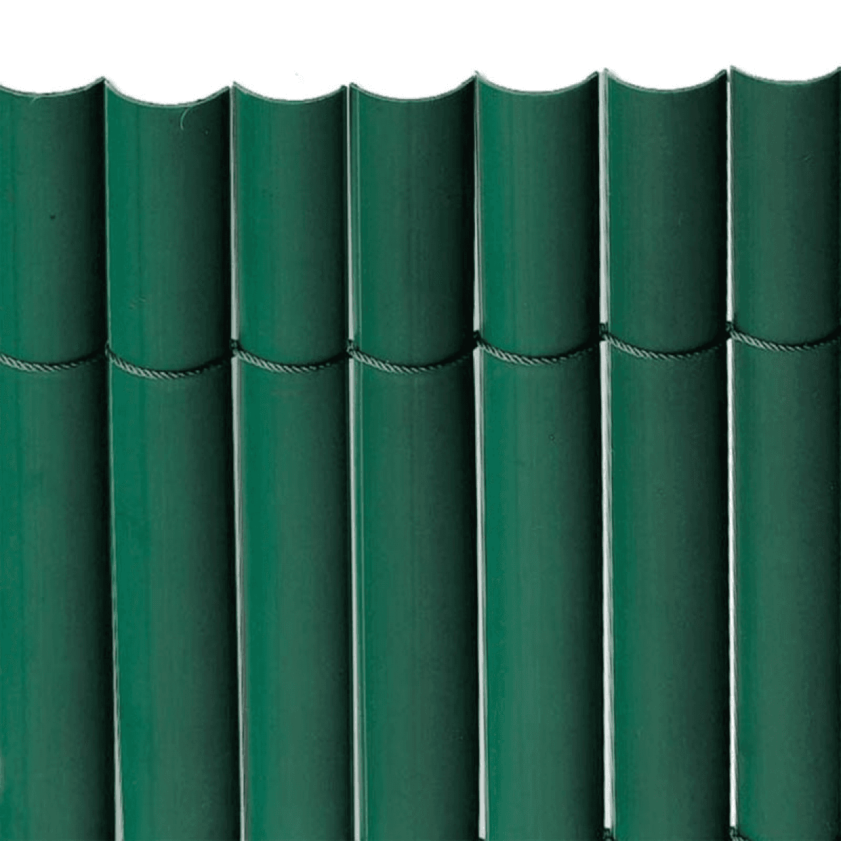 Caniço Plasticane Verde 1X3Mt 1X3MT - 0137514