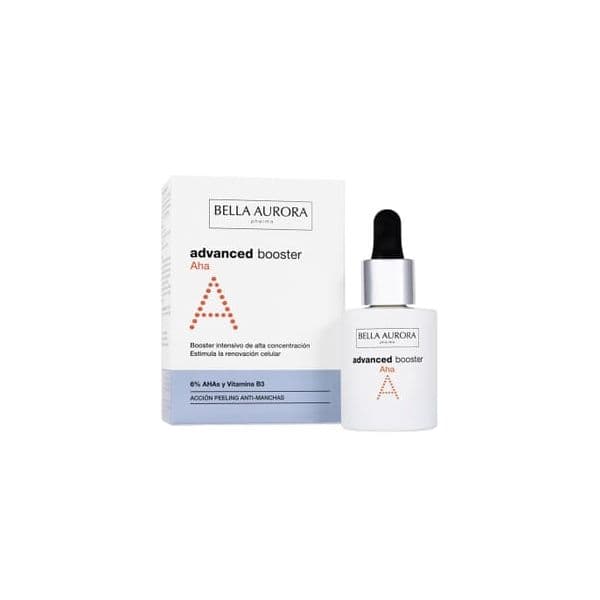 Bella Aurora Advanced Booster Sérum Anti-Imperfeições 30ml