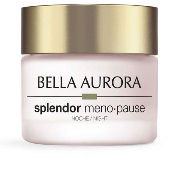 Bella Aurora Splendor Menopausa Noite 50ml