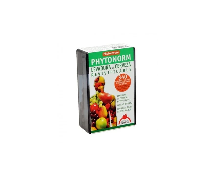 Phytonorm – 80 capsulas