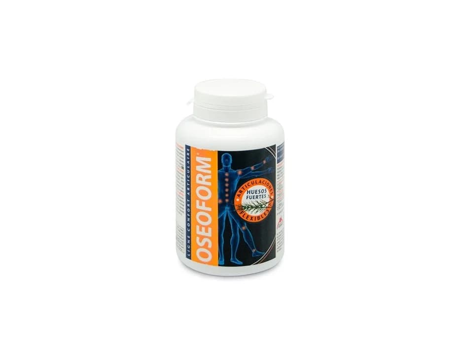 Oseoform – 100 capsulas