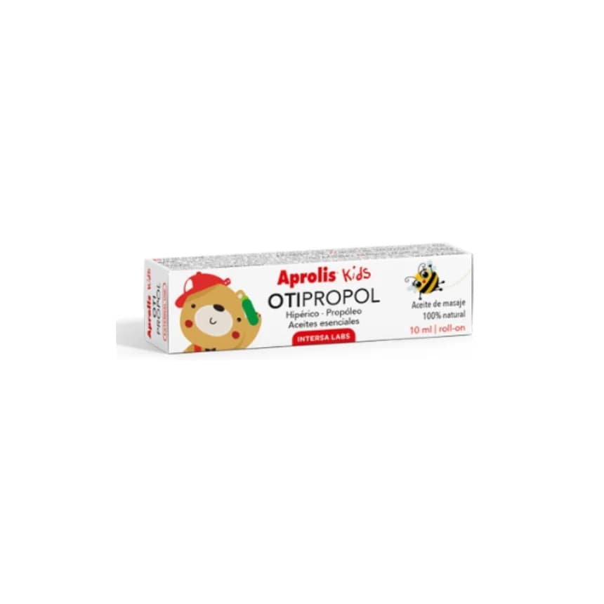 Otipropol Roll-on | 10 ml – Aprolis