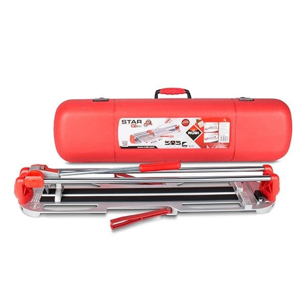 Rubi Cortador Cerâmica Manual STAR-51 com Mala 14947