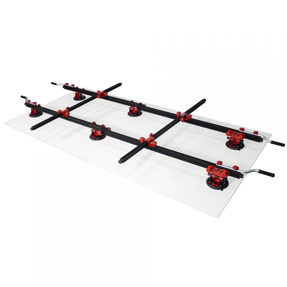SISTEMA TRANSPORTE SLAB TRANS HEAVY DUTY refª 18936 RUBI - 18936 - Ferramentaspro.pt