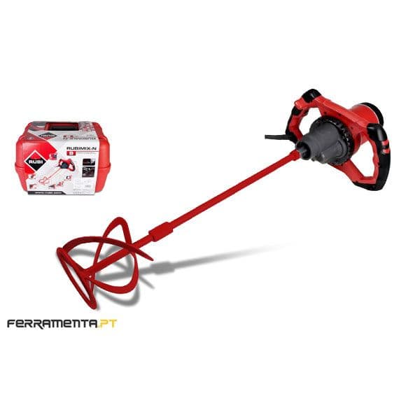 Rubi Misturador Rubimix-9 N com Mala - RU24958