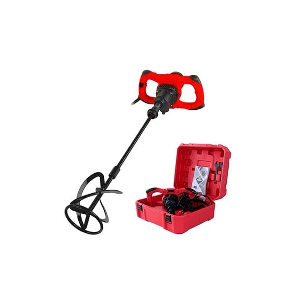 Rubi Misturador Elétrico RUBIMIX-16 Ergomax com Mala 24998